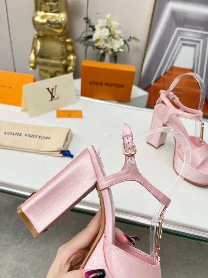 Louis Vuitton Sandals